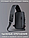 Сумка-рюкзак Fashion с кодовым замком и USB / Сумка слинг, фото 5