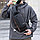 Сумка-рюкзак Fashion с кодовым замком и USB / Сумка слинг, фото 7