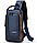 Сумка-рюкзак Fashion с кодовым замком и USB / Сумка слинг, фото 9