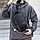 Сумка-рюкзак Fashion с кодовым замком и USB / Сумка слинг, фото 10