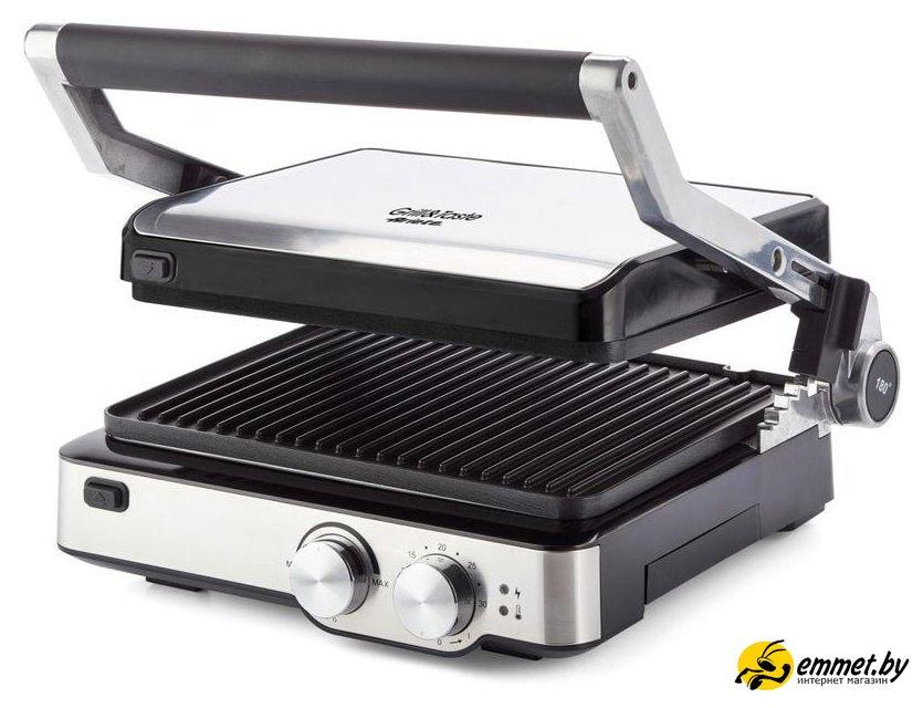 Электрогриль Ariete 1918 Grill & Taste - фото 3 - id-p212409769