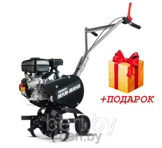 MBK0016682 Мотокультиватор МОБИЛ К МКМ-МИНИ (Dinking 156F-1) (ID ...
