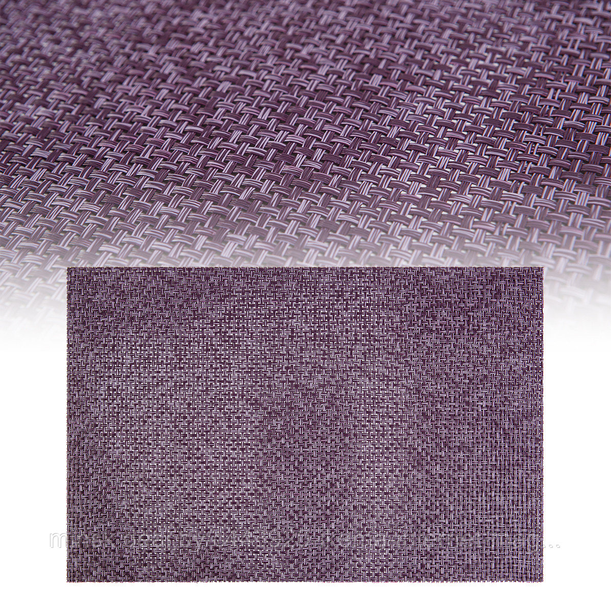 Подставка под горячее, 30х45 см., цв. Фиолетовый (TLN-01) - фото 1 - id-p212410049