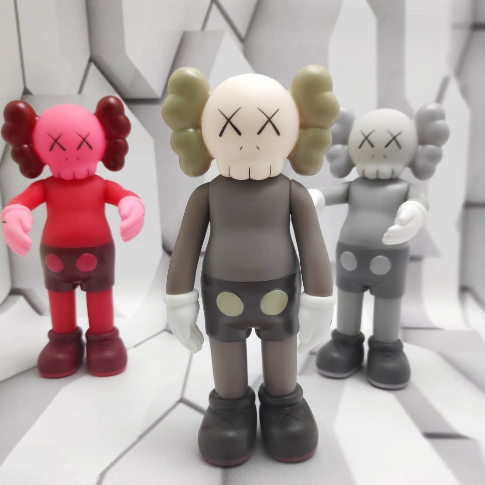 Kaws Classic Игрушка 18 см