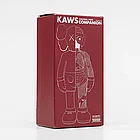 Kaws Dissected Brown Игрушка 40 см, фото 6
