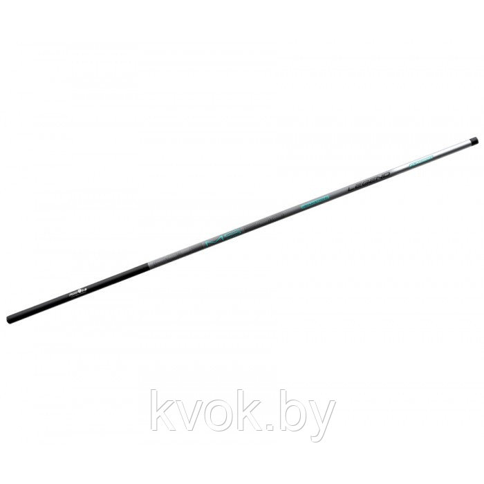 Удилище маховое FLAGMAN Legend Medium Strong Pole 5м тест: до 20 г 176 гр.