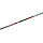 Удилище маховое FLAGMAN S-River Pole 4м тест: до 25 г 122 гр., фото 2