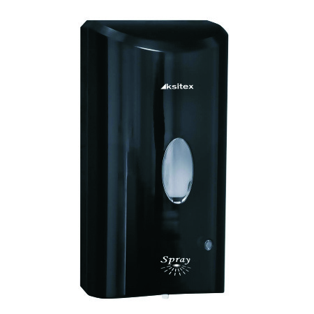 Дозатор сенсорный для пены-мыла жидкого Ksitex AFD-7960В (1200 мл)