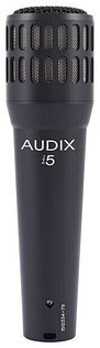 Инструментальный микрофон Audix I5