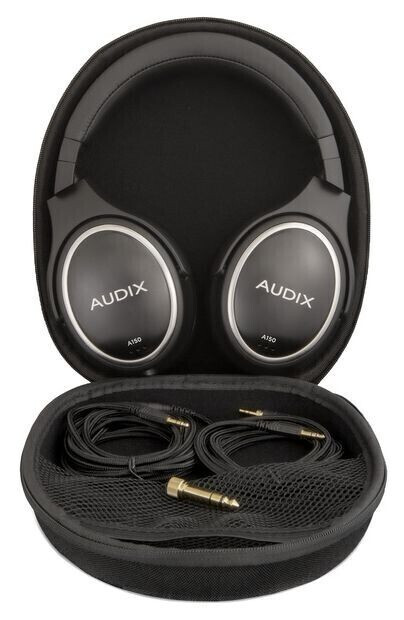 Студийные наушники Audix A150 - фото 3 - id-p212411068