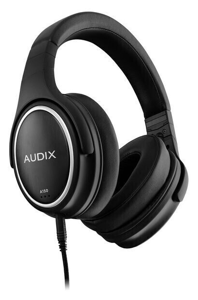 Студийные наушники Audix A150