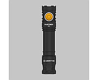 Фонарь Armytek Partner C2 Magnet USB Белый