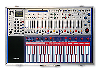 Модульный синтезатор Buchla Music Easel (Modern)