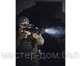 Фонарь Armytek Predator Pro Magnet USB Теплый, фото 2