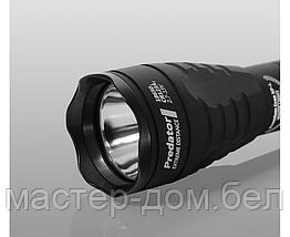 Фонарь Armytek Predator XP-E2 Красный, фото 3