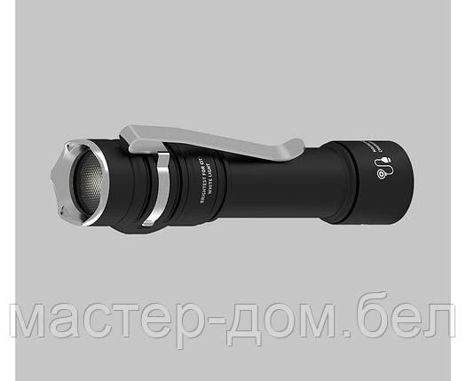 Фонарь Armytek Prime C2 Pro Magnet USB Белый, фото 2