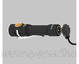 Фонарь Armytek Prime C2 Pro Magnet USB Теплый, фото 2