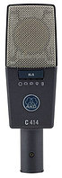 Студийный микрофон AKG C414 XLS