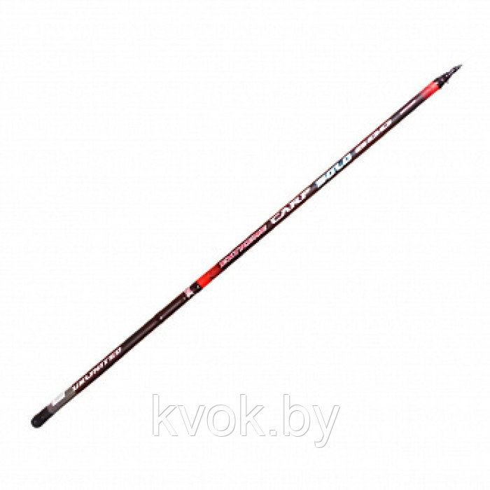Удилище карповое FLAGMAN Extreme Carp Bolo 6м тест: до 30 г 383 г