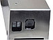 Дозатор для мыльной пены сенсорный Ksitex AFD-7961M, матовый (1000мл) антивандальный, фото 2