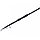 Удилище карповое FLAGMAN Magnum Black Tele Carp 3.3м тест: до 3 LB 335 г, фото 2