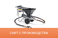 Штукатурная станция Wagner PlastCoat 830 Е