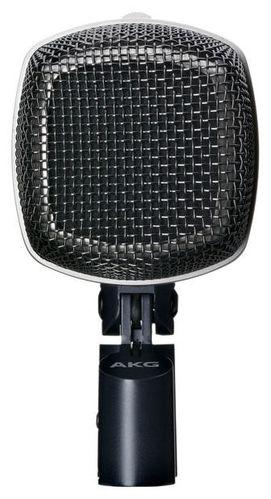 Инструментальный микрофон AKG D12 VR - фото 1 - id-p212413126