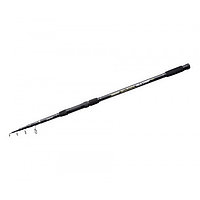 Удилище карповое FLAGMAN Magnum Black Tele Carp 3.6м тест: до 3,25 LB 370 г