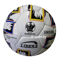 Мяч футбольн. Libera ПУ арт. 500 №5
