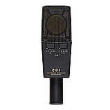 Студийный микрофон AKG C414 XLII, фото 2