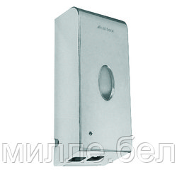 Дозатор для мыльной пены сенсорный Ksitex AFD-7961S, глянец (1000мл) антивандальный