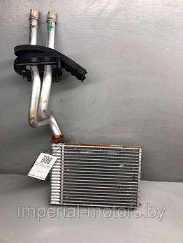 Радиатор отопителя (печки) Citroen C5 1