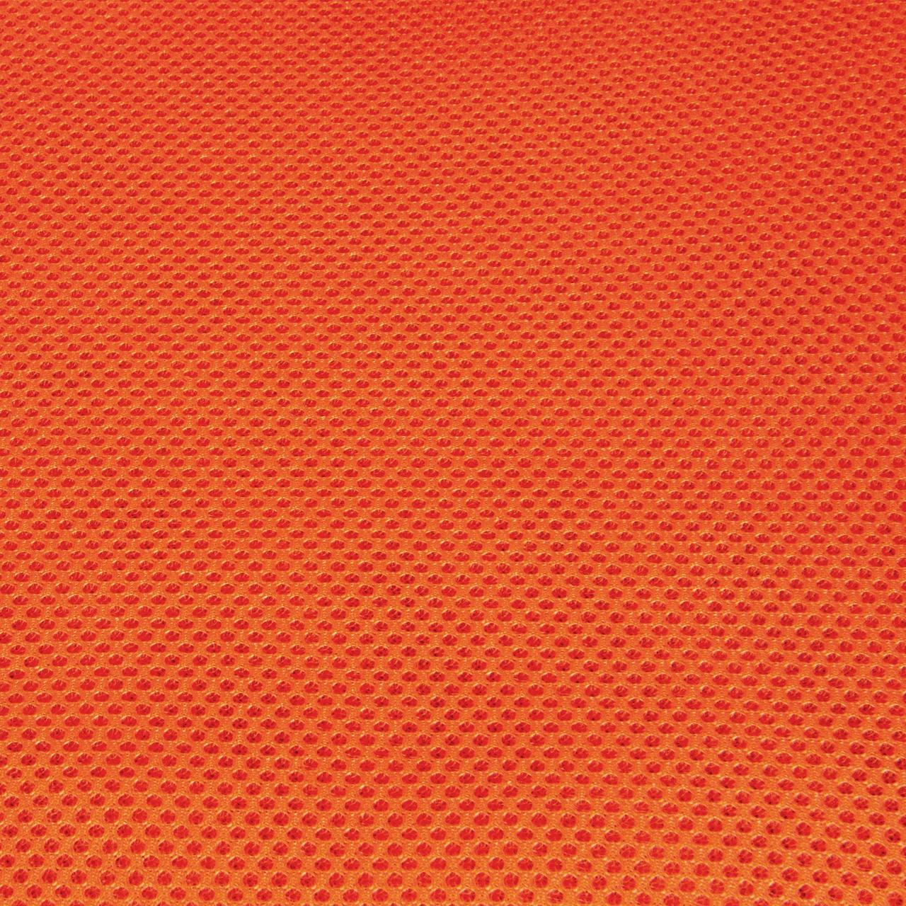 Кресло поворотное Moon, оранжевый, сетка - фото 8 - id-p203251911