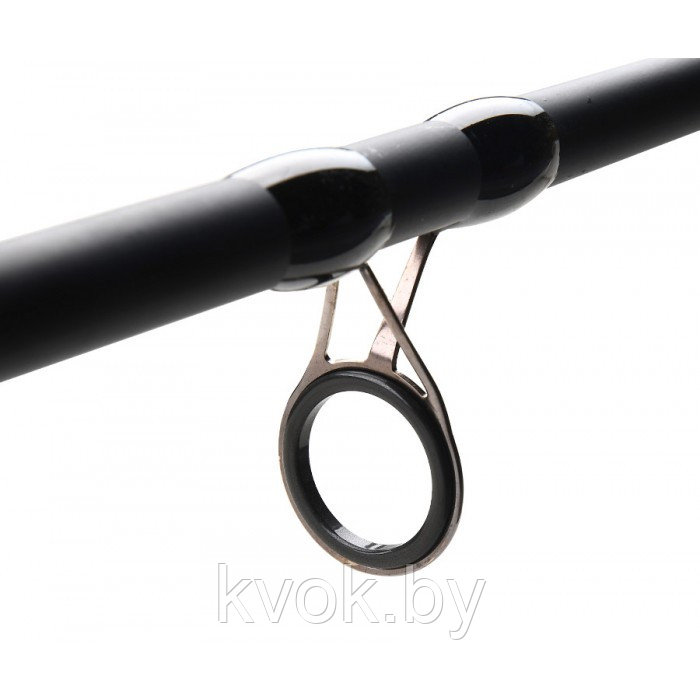 Удилище карповое FLAGMAN Sensor Big Game Carp 3.9м тест: до 3.5 LB 445 г - фото 6 - id-p212414830