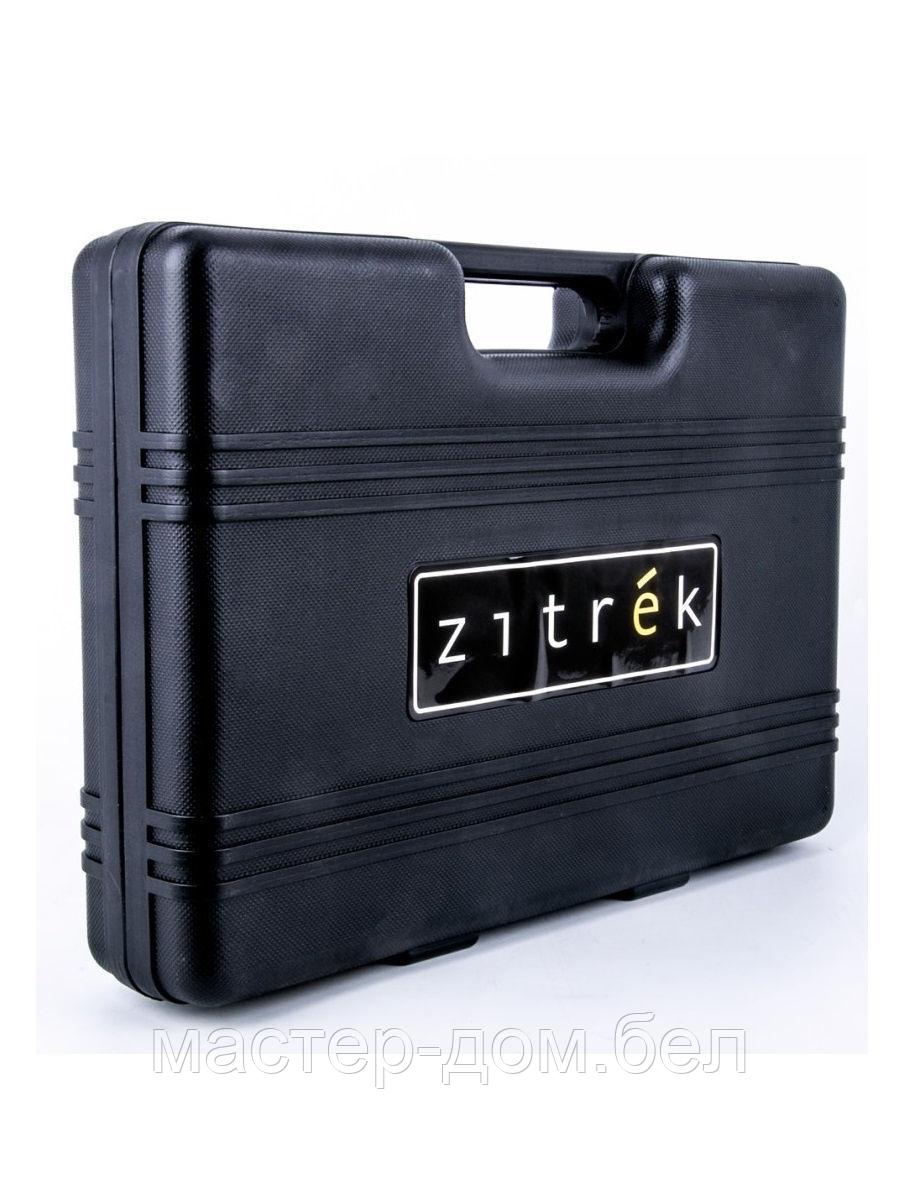 Набор инструментов для авто Zitrek SAM108 SET 108 - фото 4 - id-p212408418