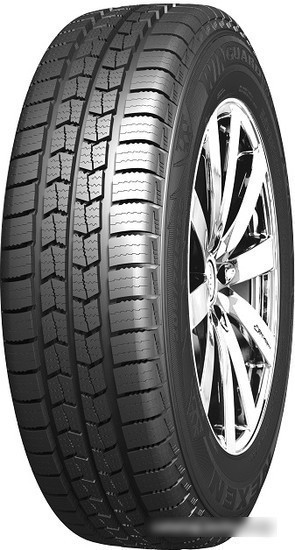 Автомобильные шины Nexen Winguard WT1 195/60R16C 99/97T - фото 1 - id-p210500277