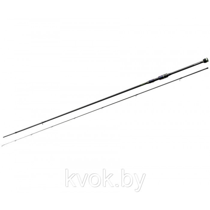Спиннинг AZURA '20 Kenshin 8'1"ML 2.46 м. тест: 4-20 гр 115 гр