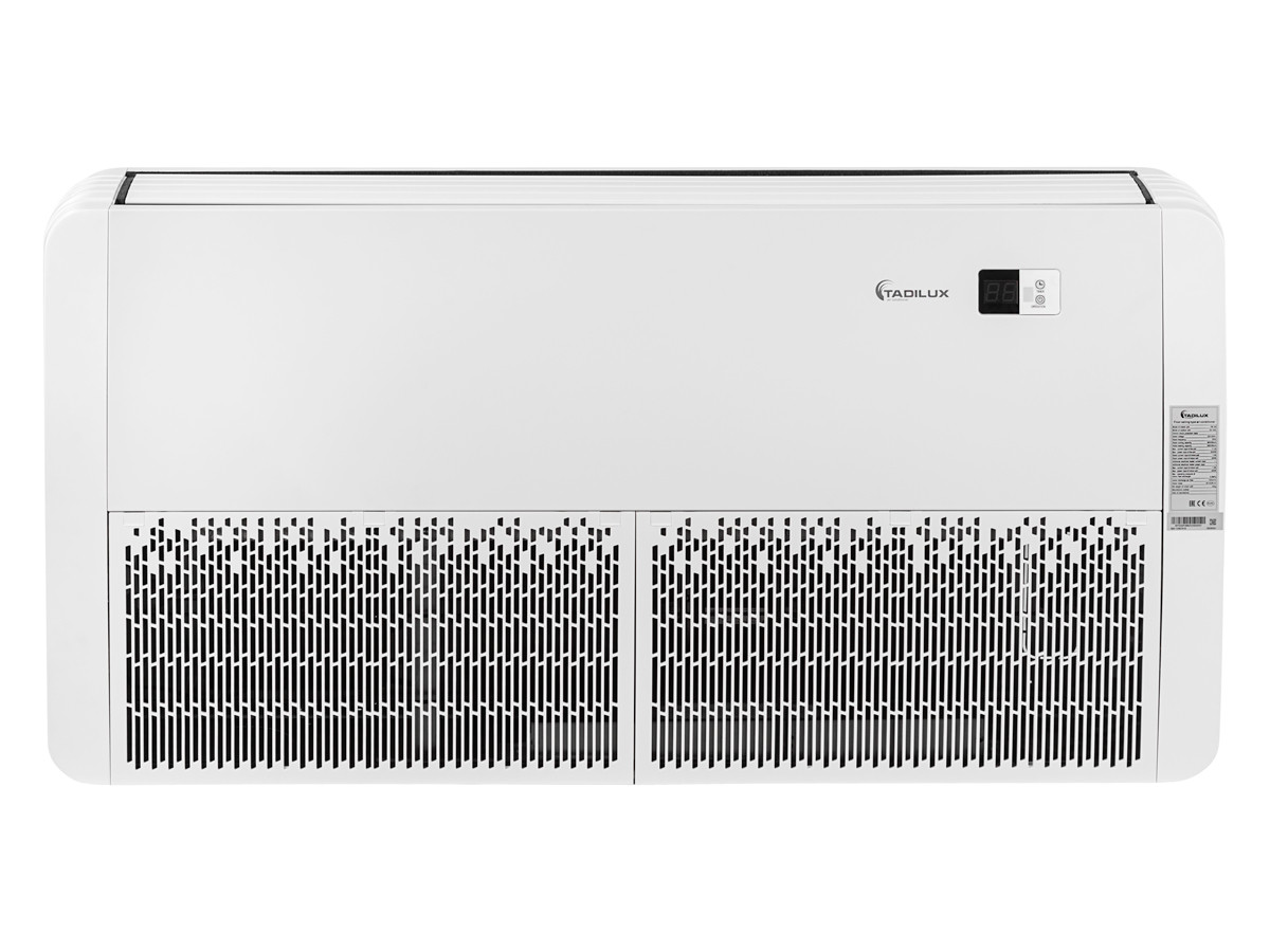 Кондиционер Tadilux FM-36H/CU-36CL - фото 9 - id-p212411559