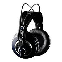 Студийные наушники AKG K240MK II