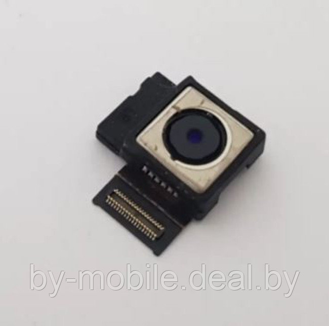 Фронтальная камера Sony Xperia XA1 Ultra (G3226) - фото 1 - id-p212414388
