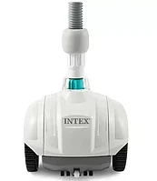 Робот-пылесос для чистки бассейна Intex ZX50 Auto Pool Cleaner (28007)