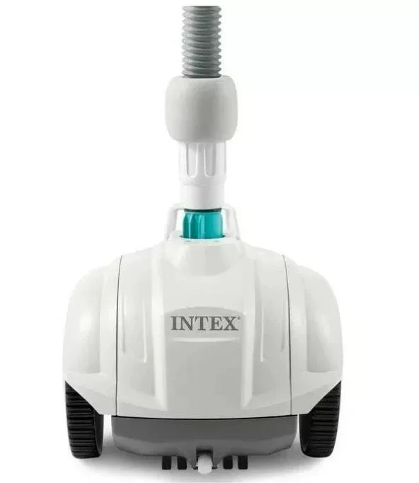 Робот-пылесос для чистки бассейна Intex ZX50 Auto Pool Cleaner (28007) - фото 1 - id-p212411545