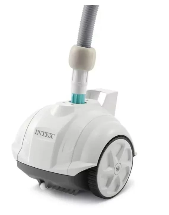 Робот-пылесос для чистки бассейна Intex ZX50 Auto Pool Cleaner (28007) - фото 2 - id-p212411545
