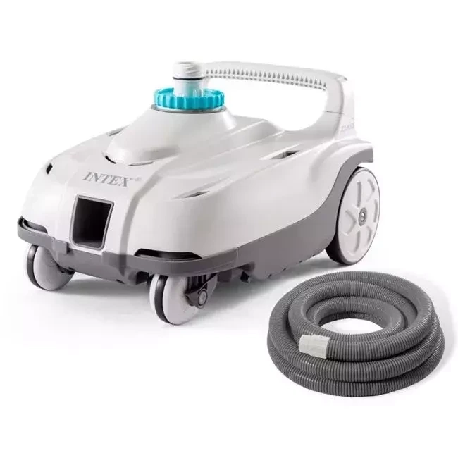 Робот-пылесос для бассейна Intex ZХ100 Auto Pool Cleaner (28006) - фото 1 - id-p212411547