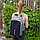 Рюкзак Bobby XL с отделением для ноутбука до 17 дюймов Антивор Фиолетовый, фото 10