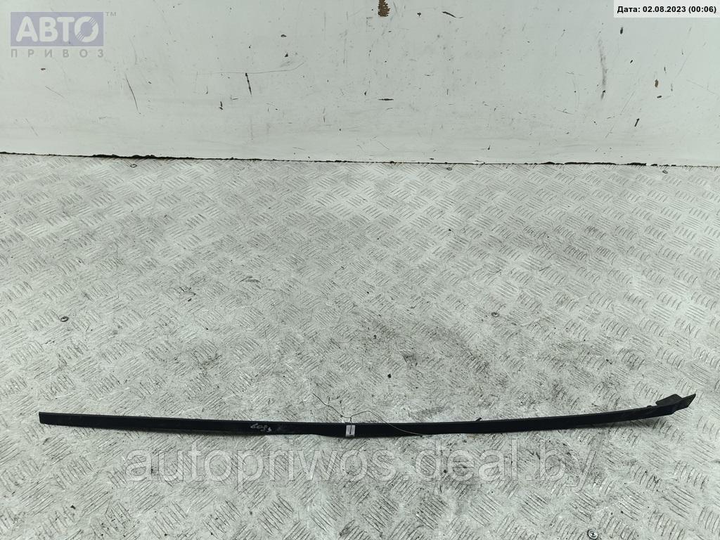 Молдинг лобового стекла Ford Mondeo 4 (2007-2014) - фото 1 - id-p210759778