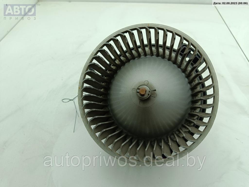 Двигатель отопителя (моторчик печки) Suzuki Baleno - фото 1 - id-p212416425