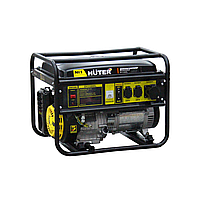 Электрогенератор Huter DY11000L