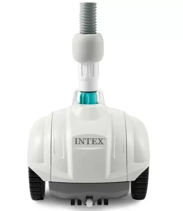 Робот-пылесос для чистки бассейна Intex ZX50 Auto Pool Cleaner (28007) - фото 1 - id-p212417180