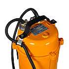 Насос дренажно-фекальный SBK SQ8-1.5A (1500 Вт, 250 л/мин, алюминий, поплавковый выключатель), фото 6